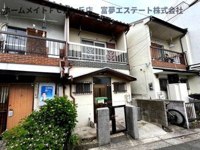 【外観】 | 深井北町TERASU
