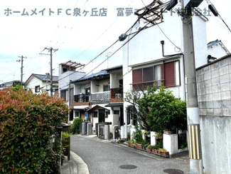 【外観】