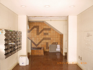 【その他共用部分】