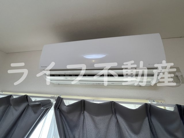 YOUハイム金岡の設備