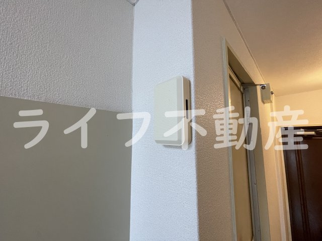 YOUハイム金岡のその他