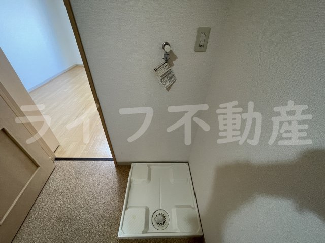 美津和ビルの設備