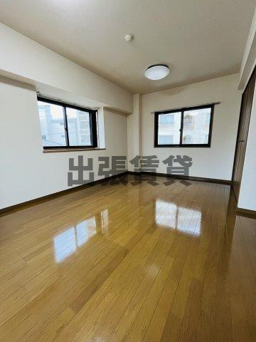 仲介手数料0円！クオン千原の居間・リビング