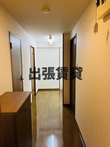 仲介手数料0円！クオン千原の内装