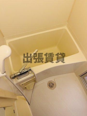 仲介手数料0円！クオン千原の浴室