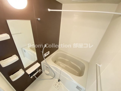 【浴室】 | キャラ東海 | ※同物件社写真