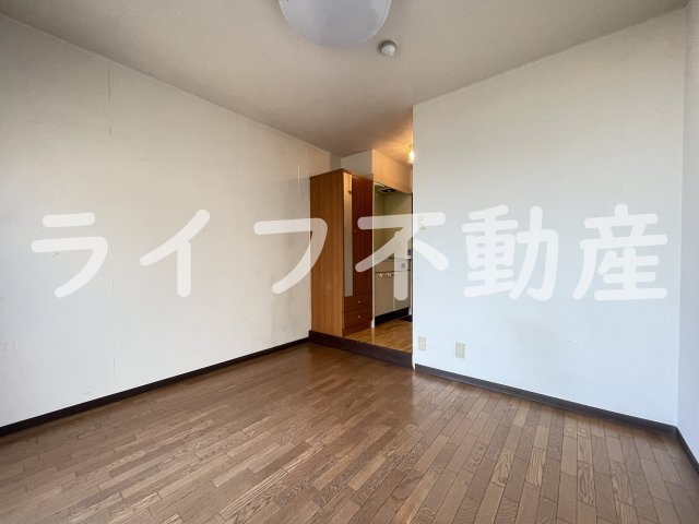 コボックスの内装|きれいな内装です