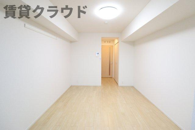 スターレ・ストーネの寝室