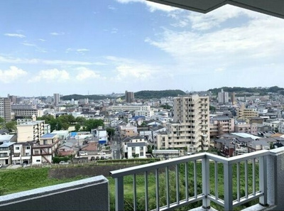 【展望】 | NTビル | ★展望イメージ