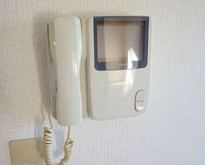 【セキュリティ】 | メゾン出丸Ⅱ番館