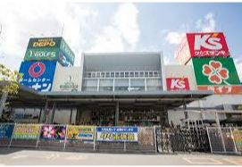 【周辺】 | メゾン出丸Ⅱ番館