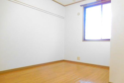 【洋室】 | メゾン出丸Ⅱ番館