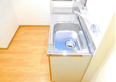 【キッチン】 | メゾン出丸Ⅱ番館