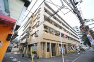 中野区東中野４丁目のマンションの画像