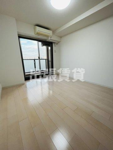 仲介手数料0円！リヴェール白壁の居間・リビング