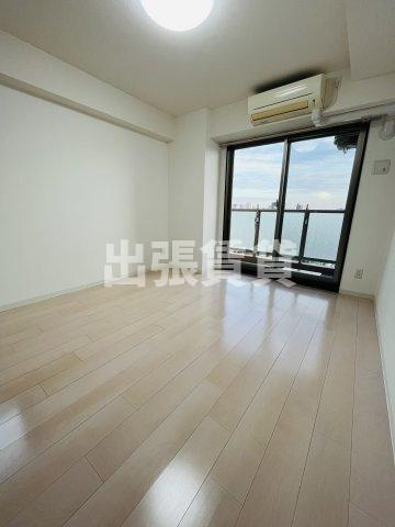 仲介手数料0円！リヴェール白壁の居間・リビング