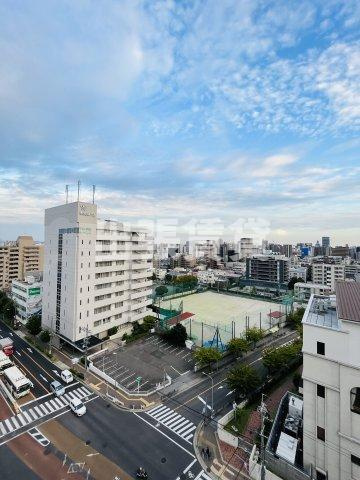 仲介手数料0円！リヴェール白壁の展望