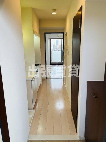 仲介手数料0円！リヴェール白壁の内装