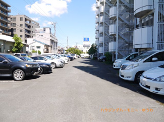 【その他共用部分】