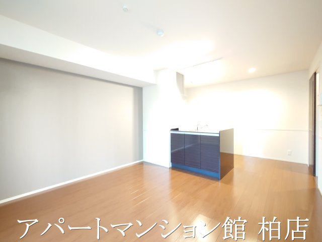 ピアチェーレⅠの居間・リビング