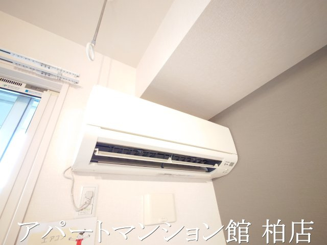 ピアチェーレⅠの設備