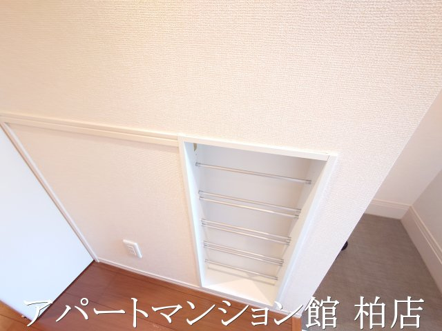 ピアチェーレⅠのその他