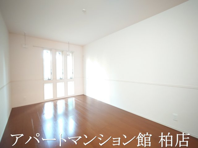 ピアチェーレⅠの洋室