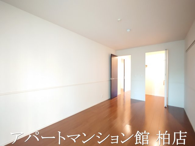 ピアチェーレⅠの子供部屋