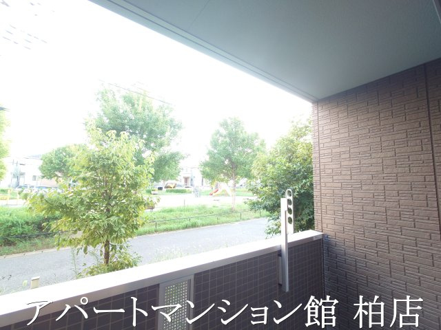 ピアチェーレⅠの展望
