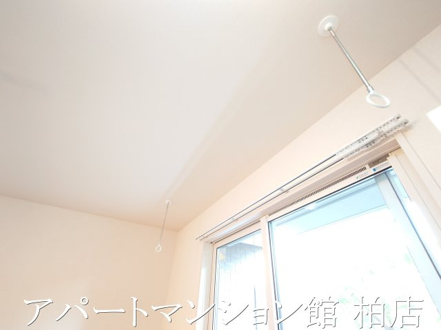 ピアチェーレⅠの設備