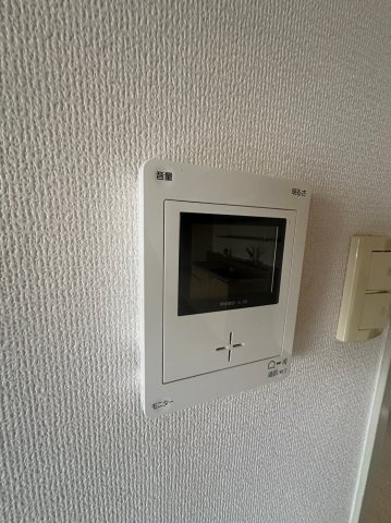 ブルージュ摂津の設備