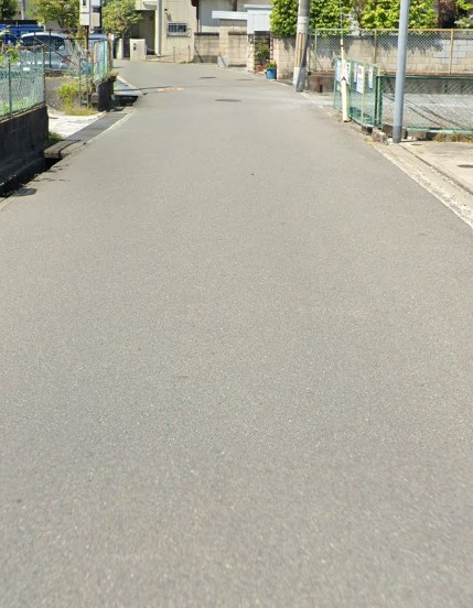 ブルージュ摂津の周辺