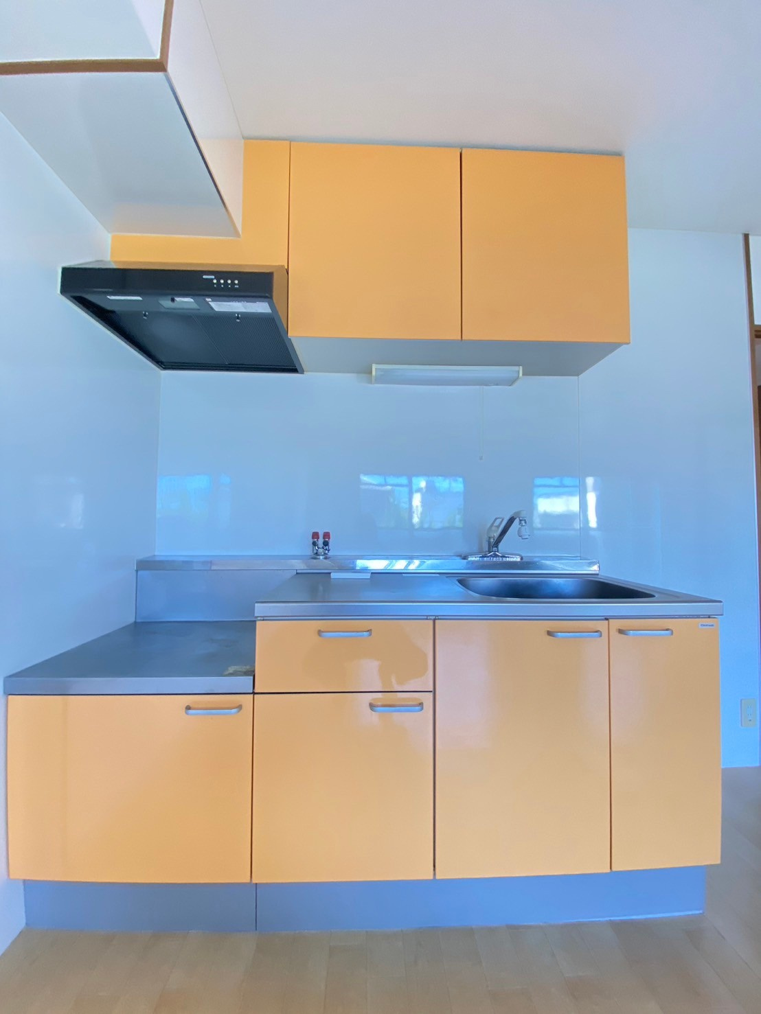 ブルージュ摂津のキッチン