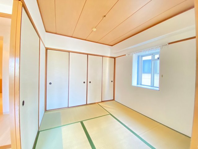 ブルージュ摂津の内装