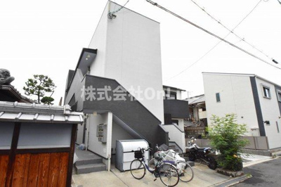 【外観】 | セレブラシオン