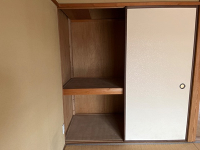 【収納】 | かわせみハウス | 収納