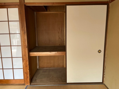 【収納】 | かわせみハウス | 収納