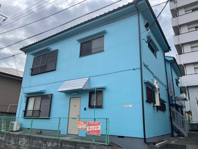 【外観】 | かわせみハウス | 外観写真その他2