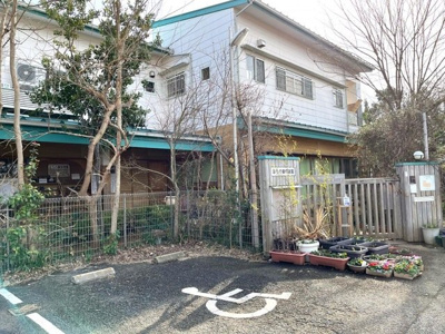 【その他】 | かわせみハウス | はちの巣保育園 1km