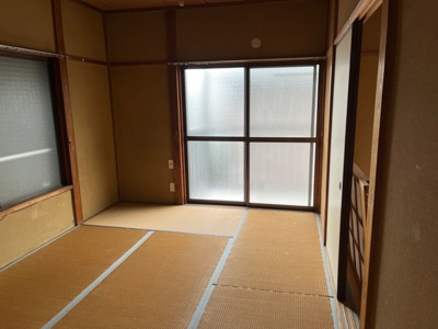 【和室】 | かわせみハウス | 和室