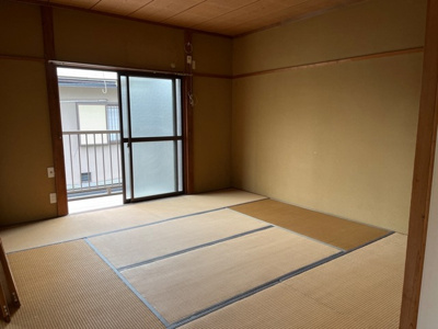 【和室】 | かわせみハウス | 和室