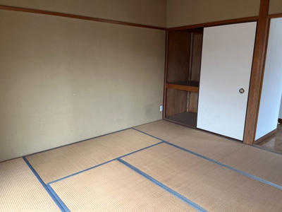【和室】 | かわせみハウス | 和室