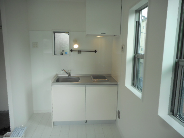 アパートメント新小岩B棟のその他