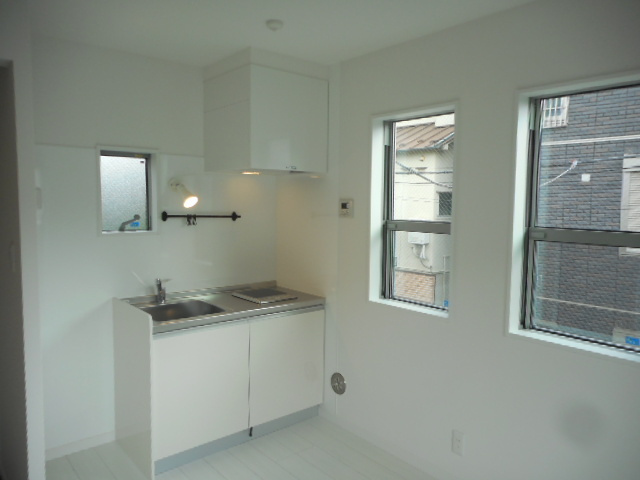 アパートメント新小岩B棟のその他