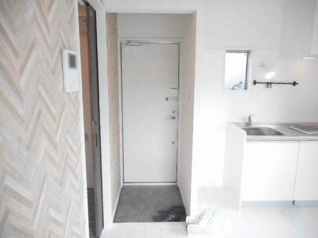 アパートメント新小岩B棟のその他