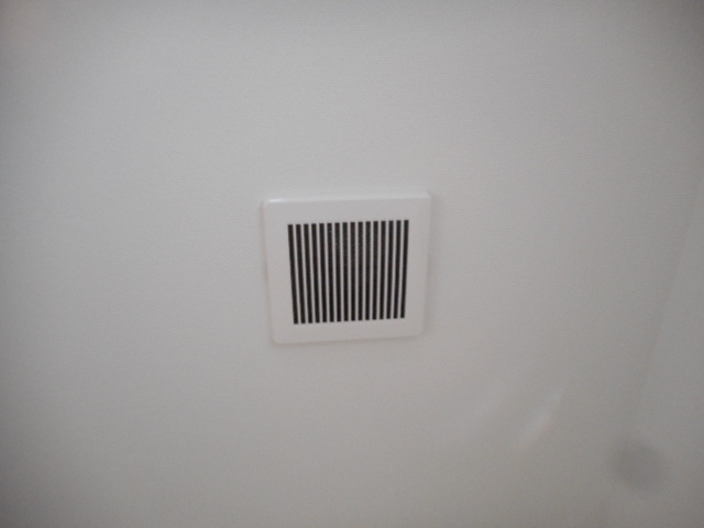 アパートメント新小岩B棟の設備