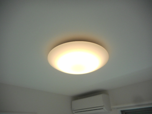 アパートメント新小岩B棟の設備