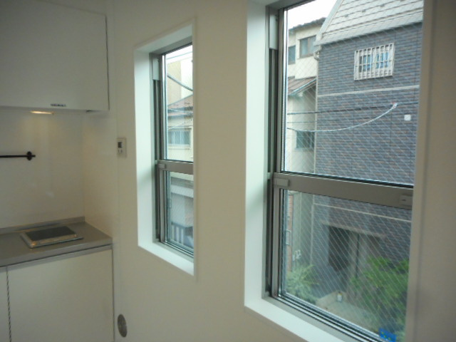 アパートメント新小岩B棟のその他