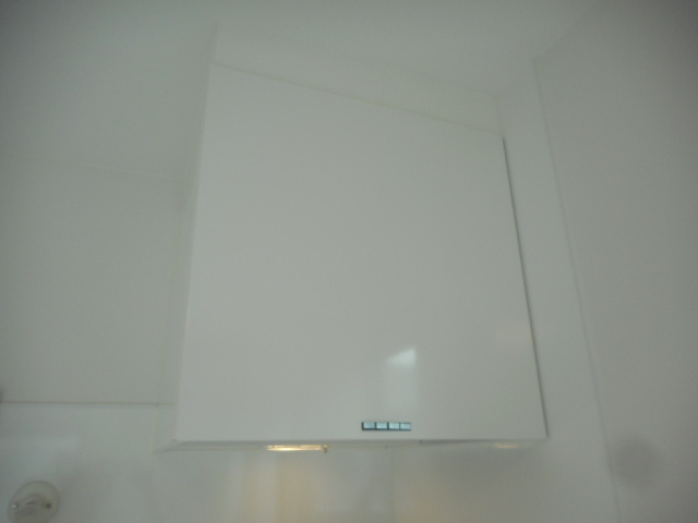 アパートメント新小岩B棟の設備