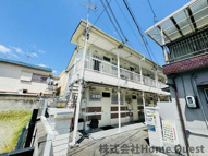 長池パンションC棟の画像